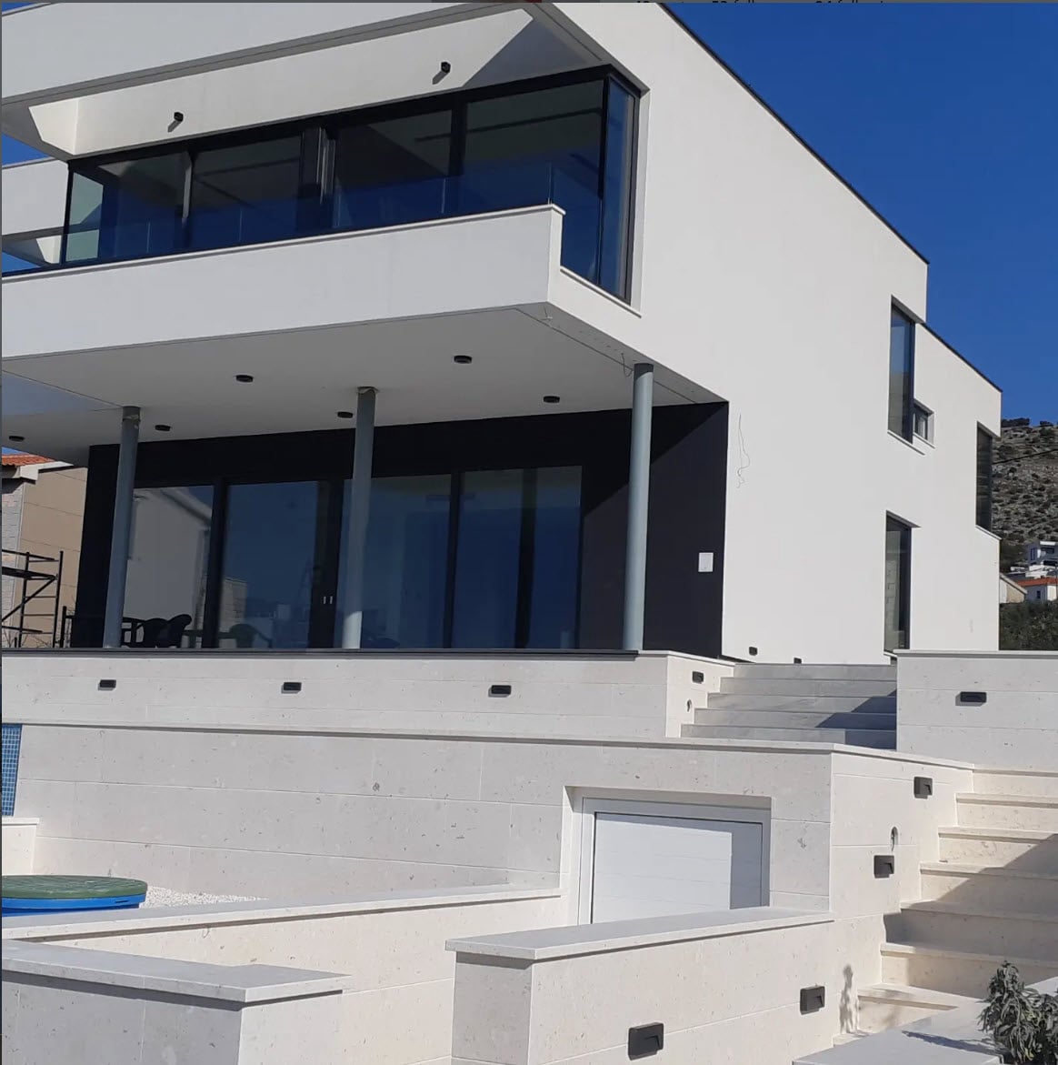 Mobirise Website Builder